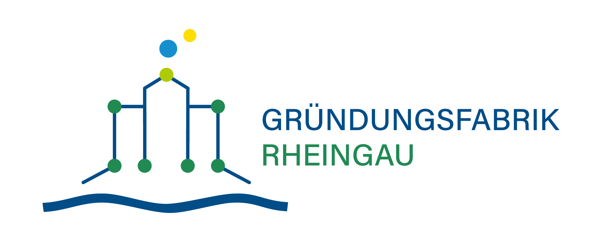 Gründungsfabrik Rheingau