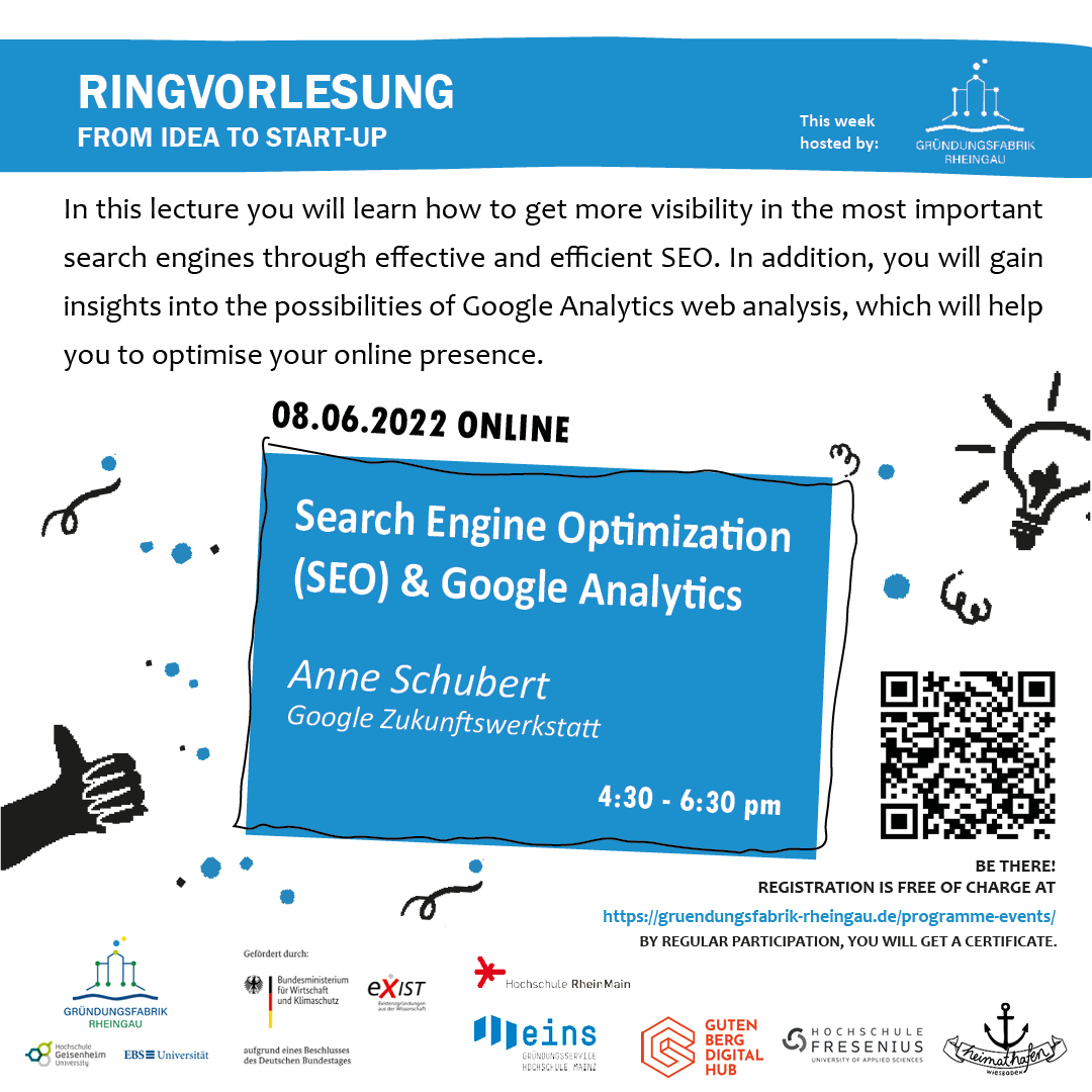 Ringvorlesung